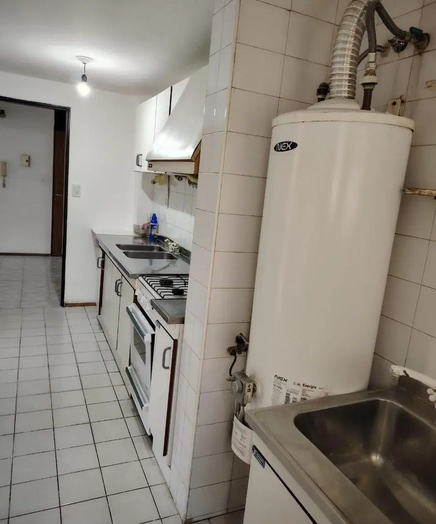 Departamento en Godoy Cruz 4