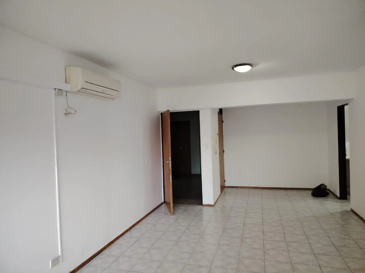 Departamento en Godoy Cruz 3