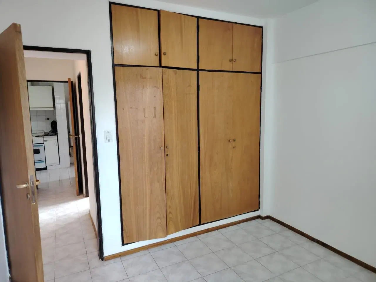 Departamento en Godoy Cruz 5
