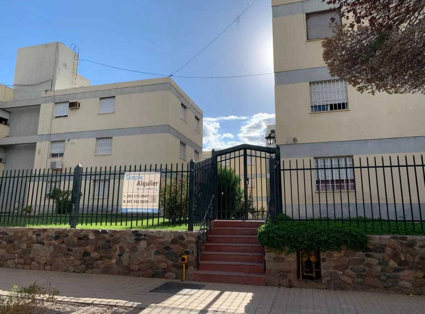 Departamento en Mendoza 4