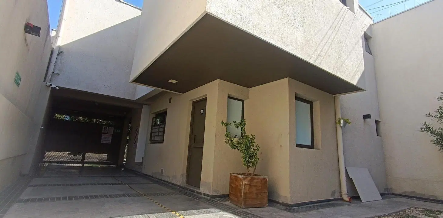 Departamento tipo duplex en alquiler 1