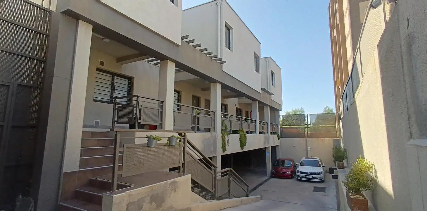Departamento tipo duplex en alquiler 3