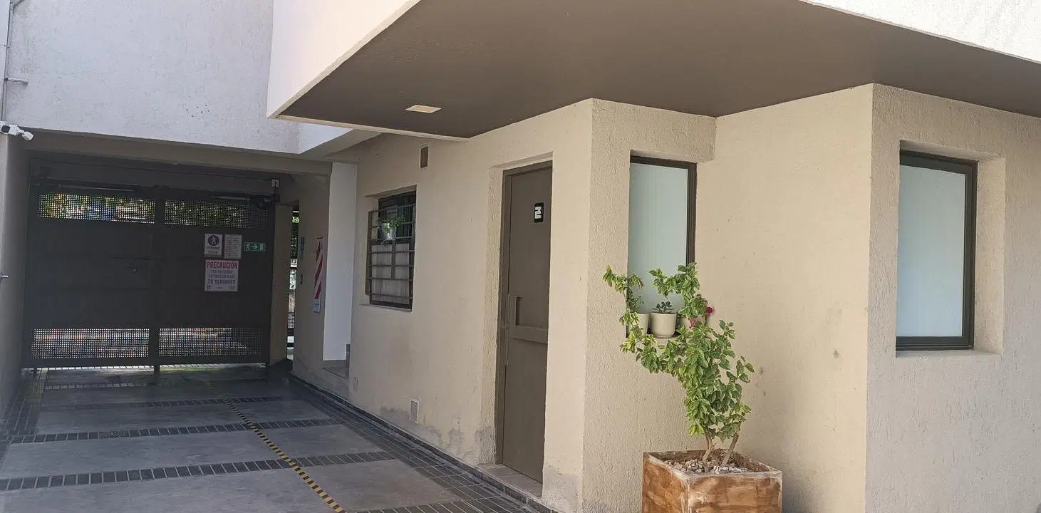Departamento tipo duplex en alquiler 5