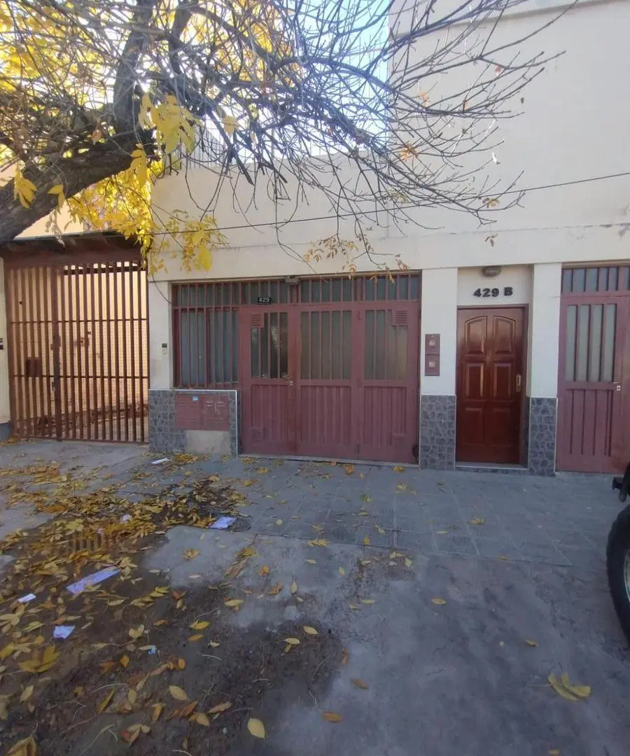 Departamento en Godoy Cruz 2