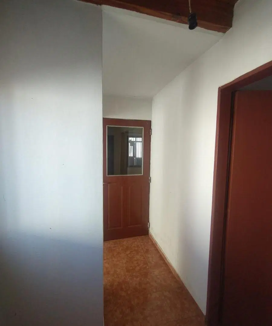 Departamento en Godoy Cruz 1