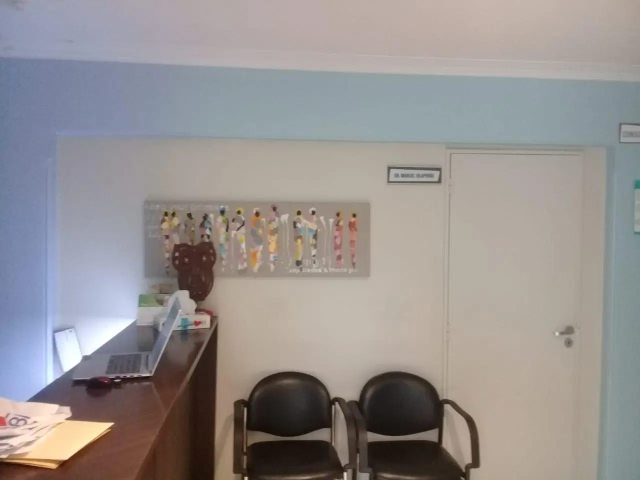 Oficina en Mendoza 5