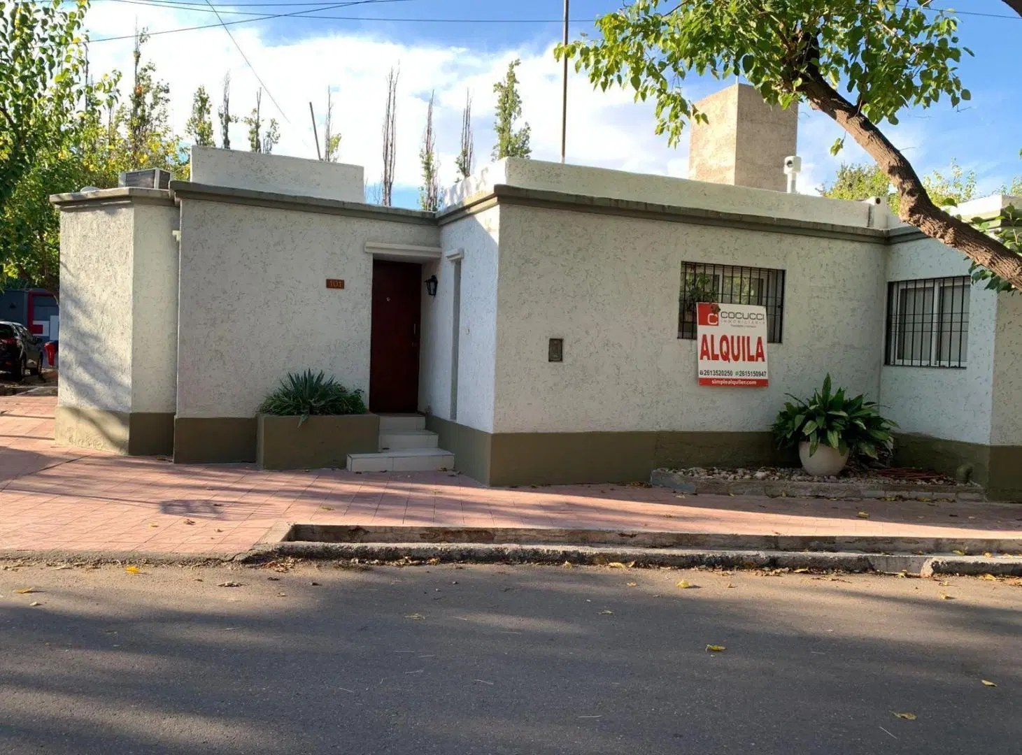 Casa en Carrodilla 1