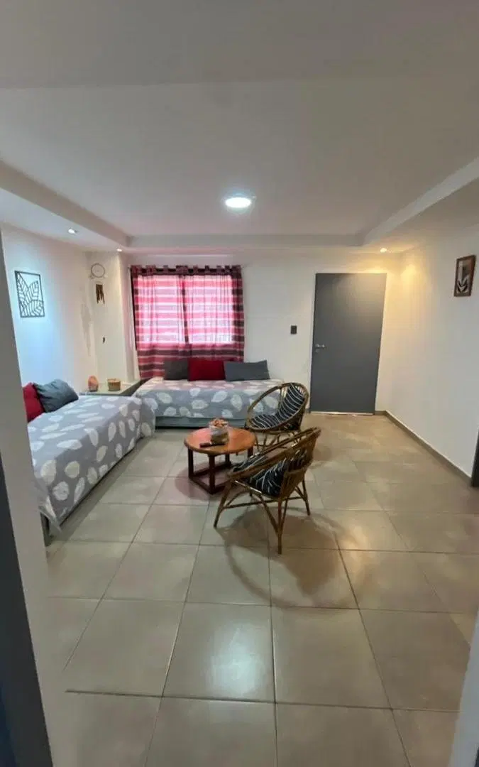 Departamento en Mendoza 2