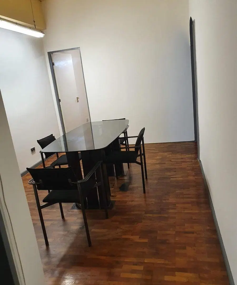 Oficina en Mendoza 5