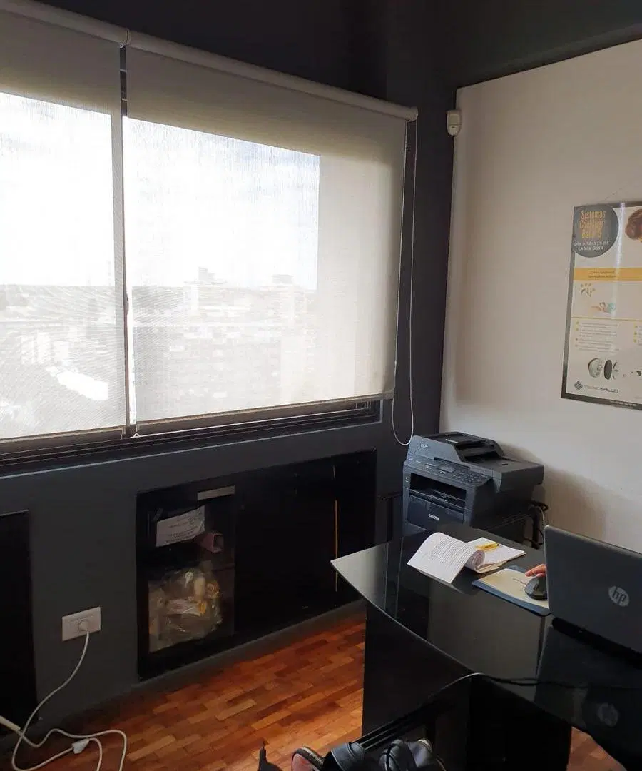 Oficina en Mendoza 1
