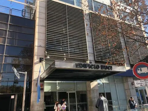 Oficina en Mendoza 4