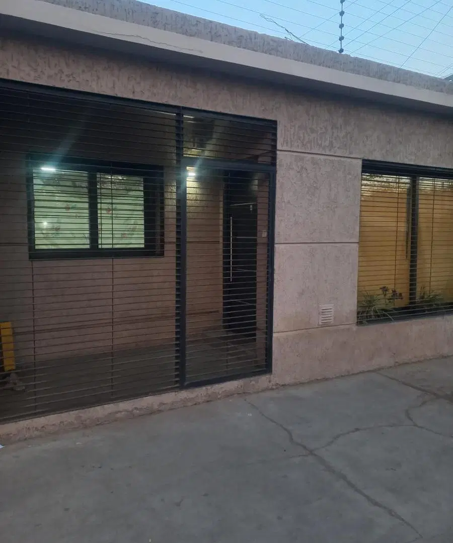 Casa en Las Heras 1