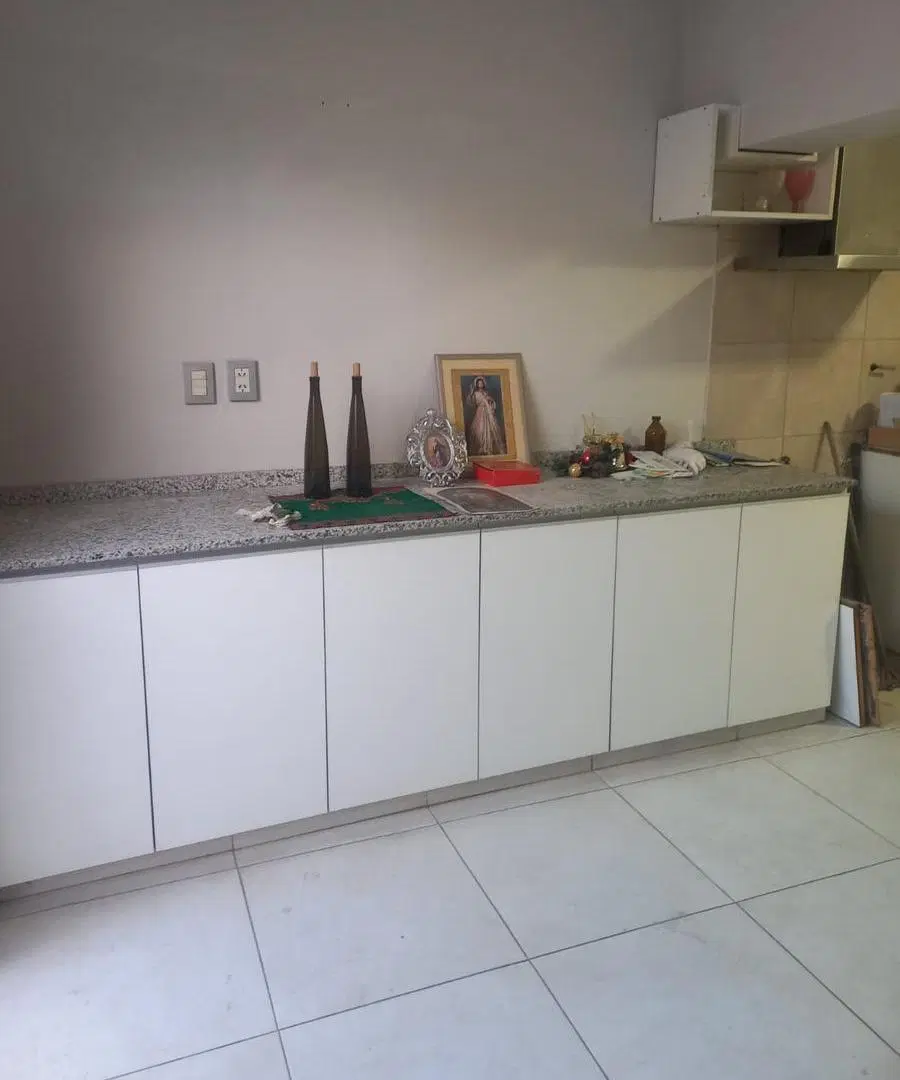 Casa en Las Heras 5