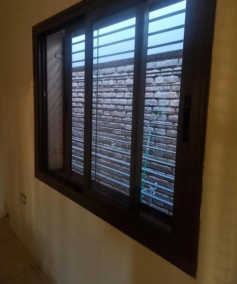 Casa en Las Heras 2