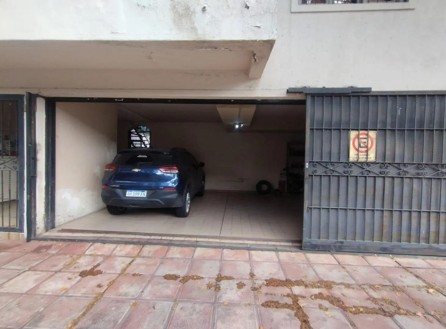 Departamento en Godoy Cruz 4