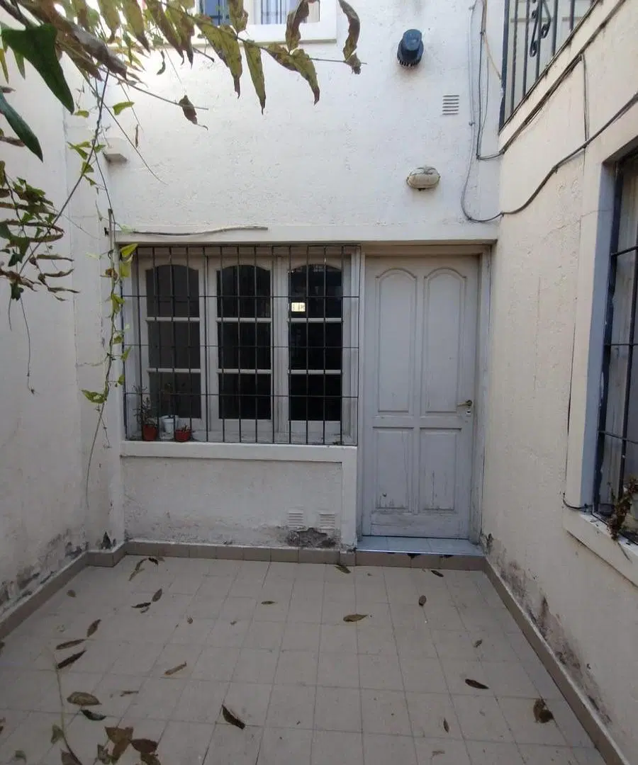 Departamento en Godoy Cruz 5