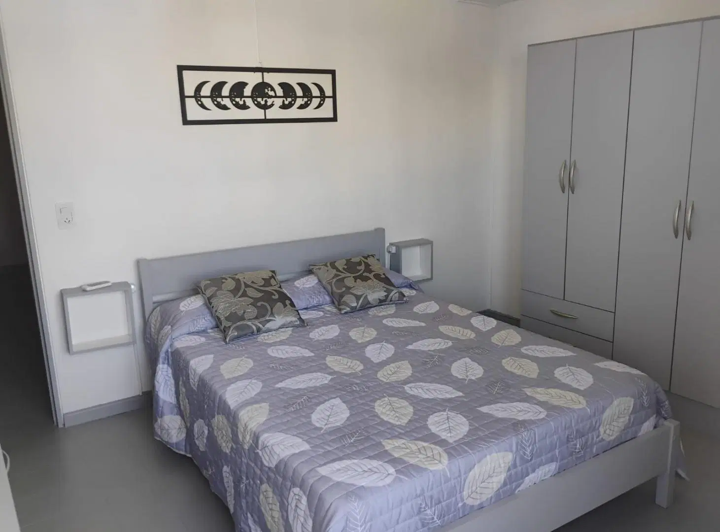 Departamento en Mendoza 5