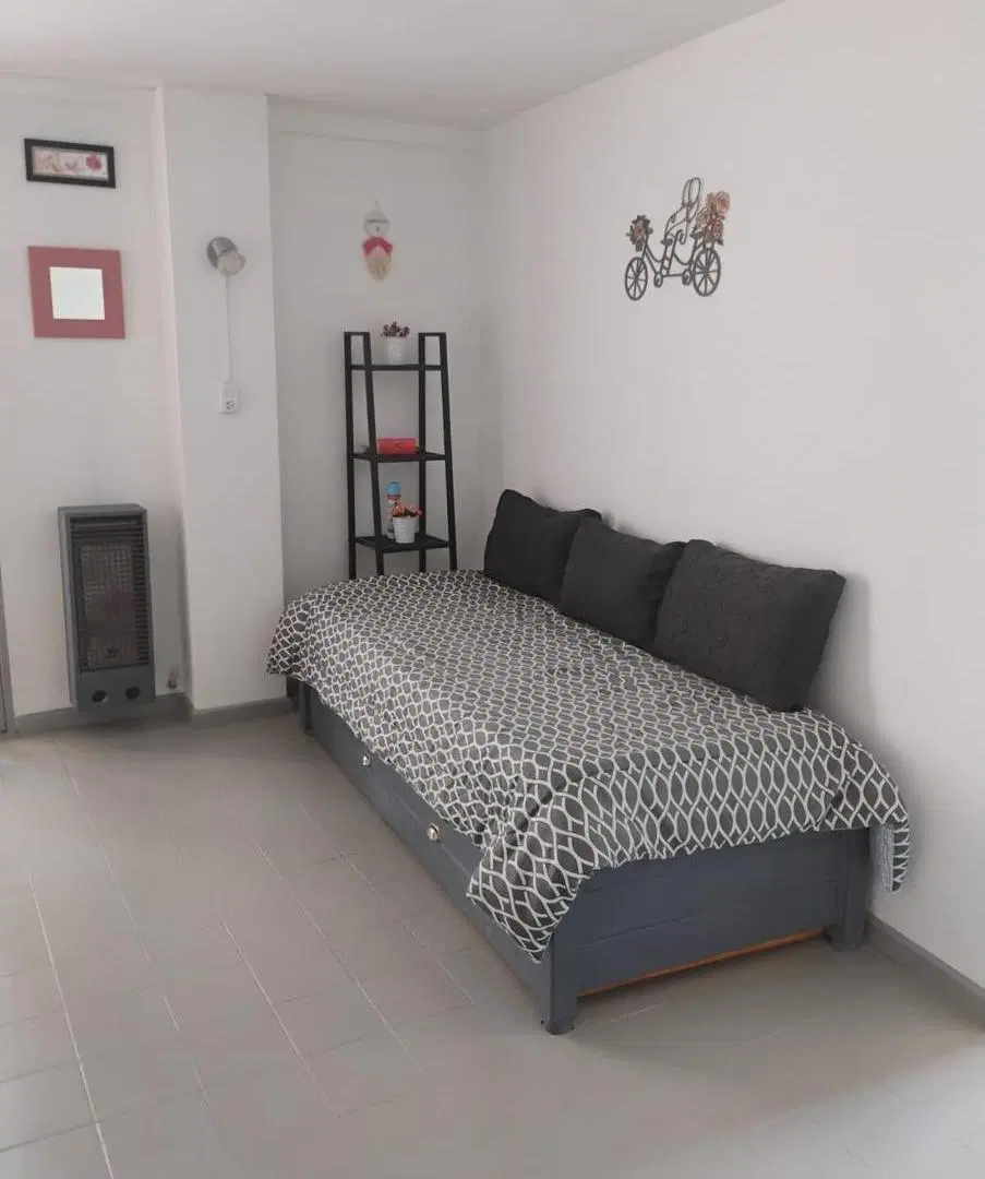 Departamento en Mendoza 2