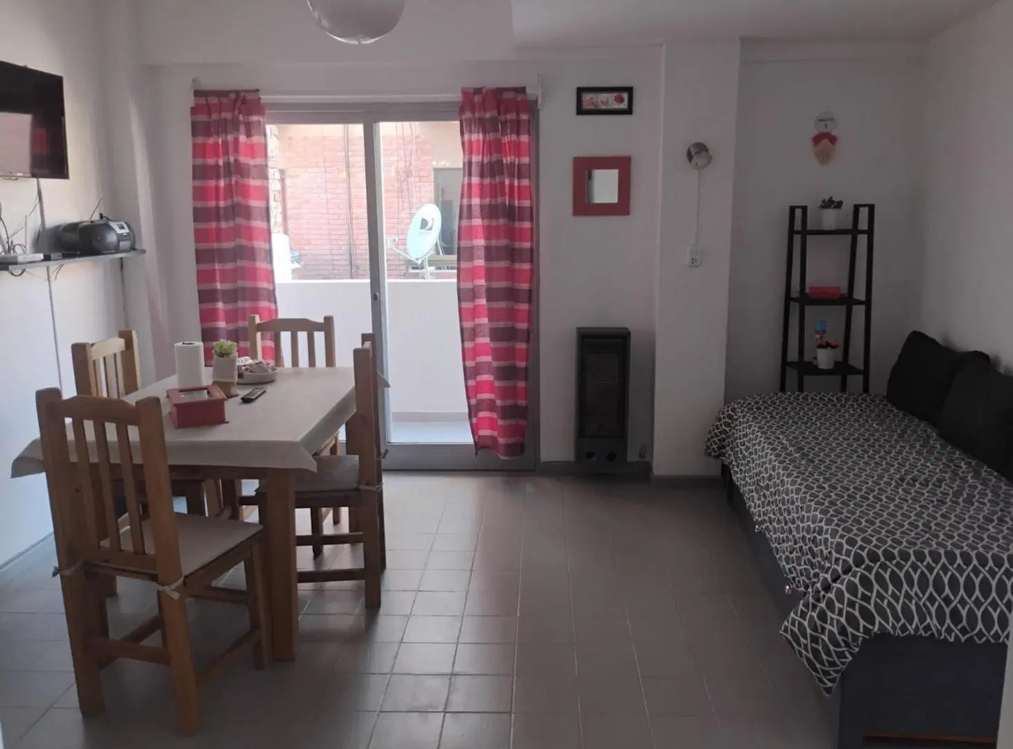 Departamento en Mendoza 4