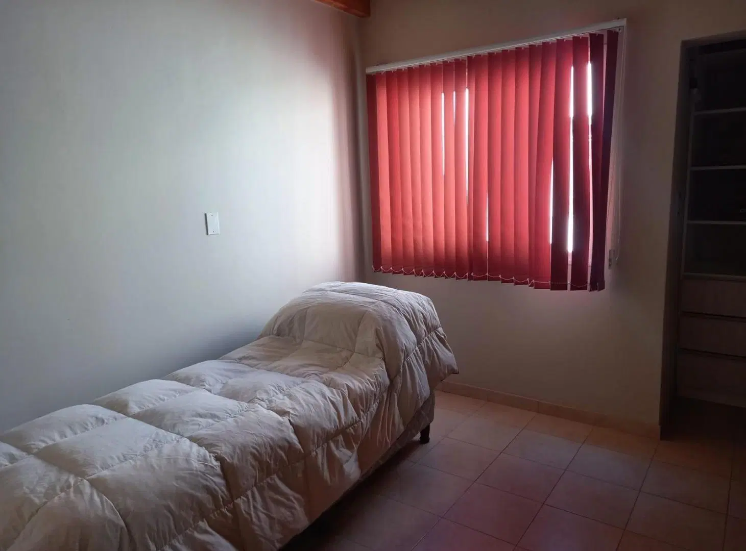 Departamento en Guaymallen 1