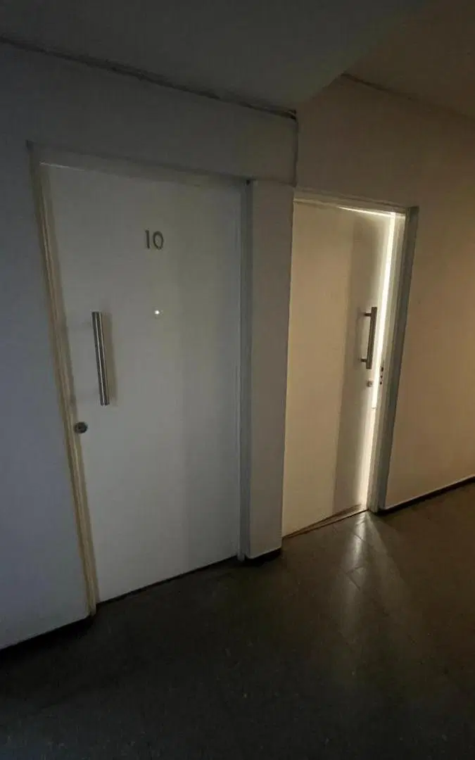 Oficina en Mendoza 2