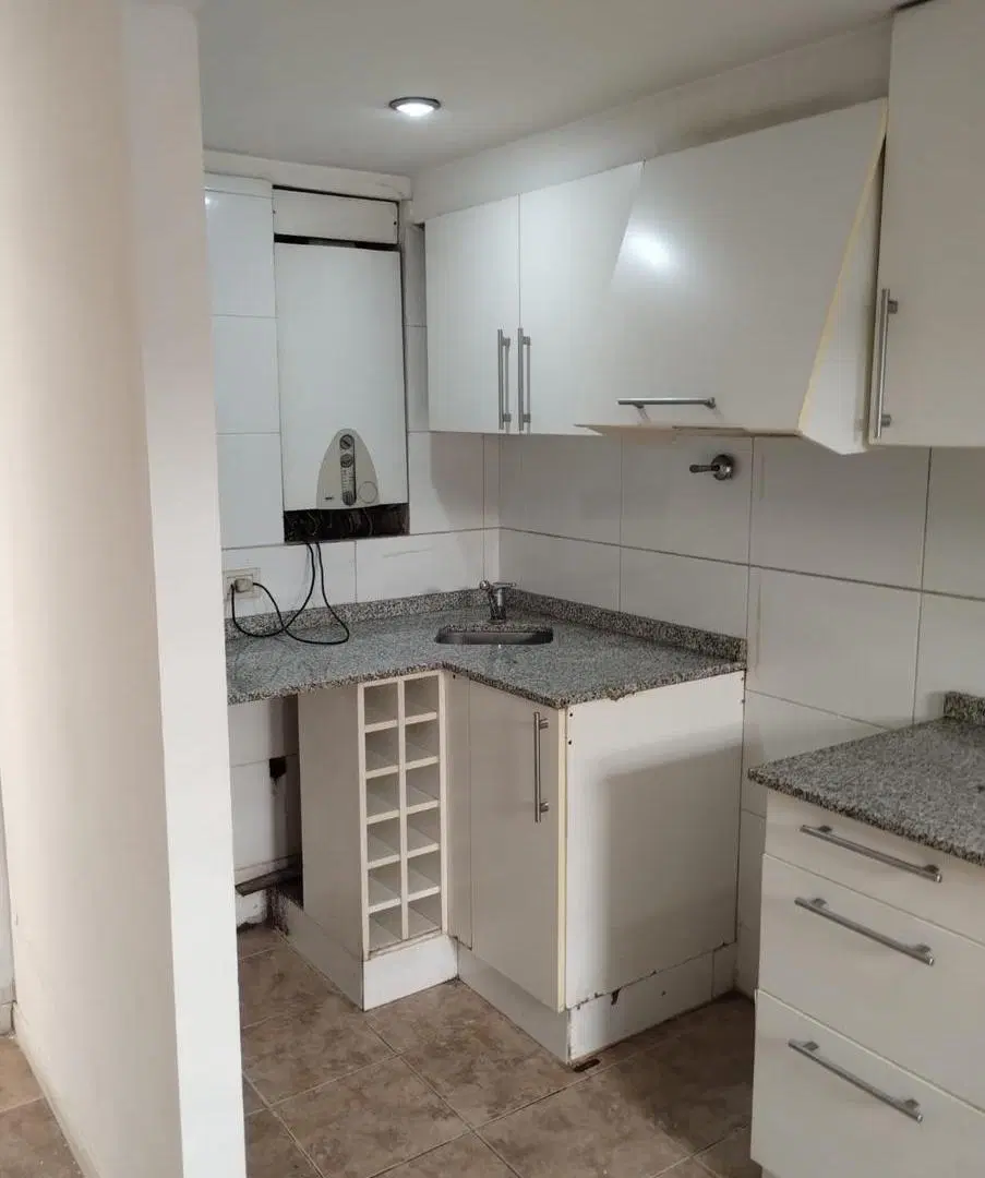 Departamento en Godoy Cruz 2