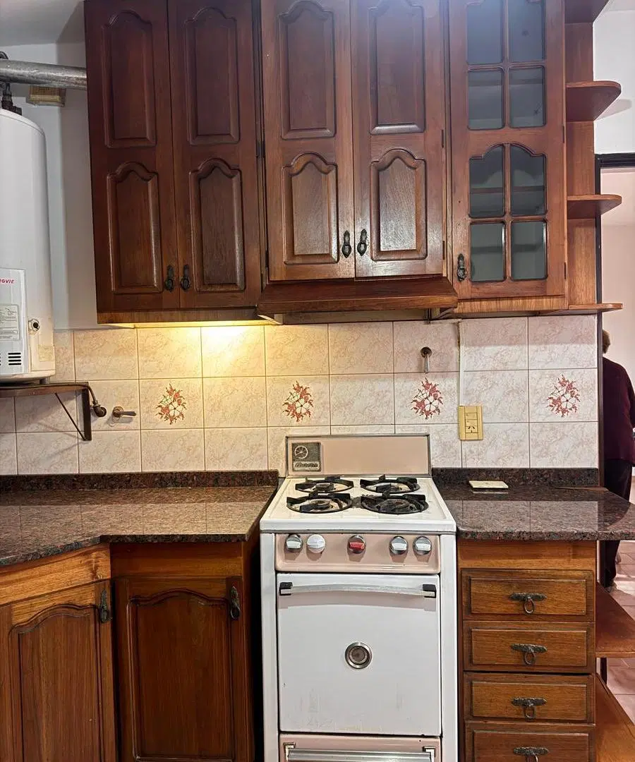 Casa en Maipu 1