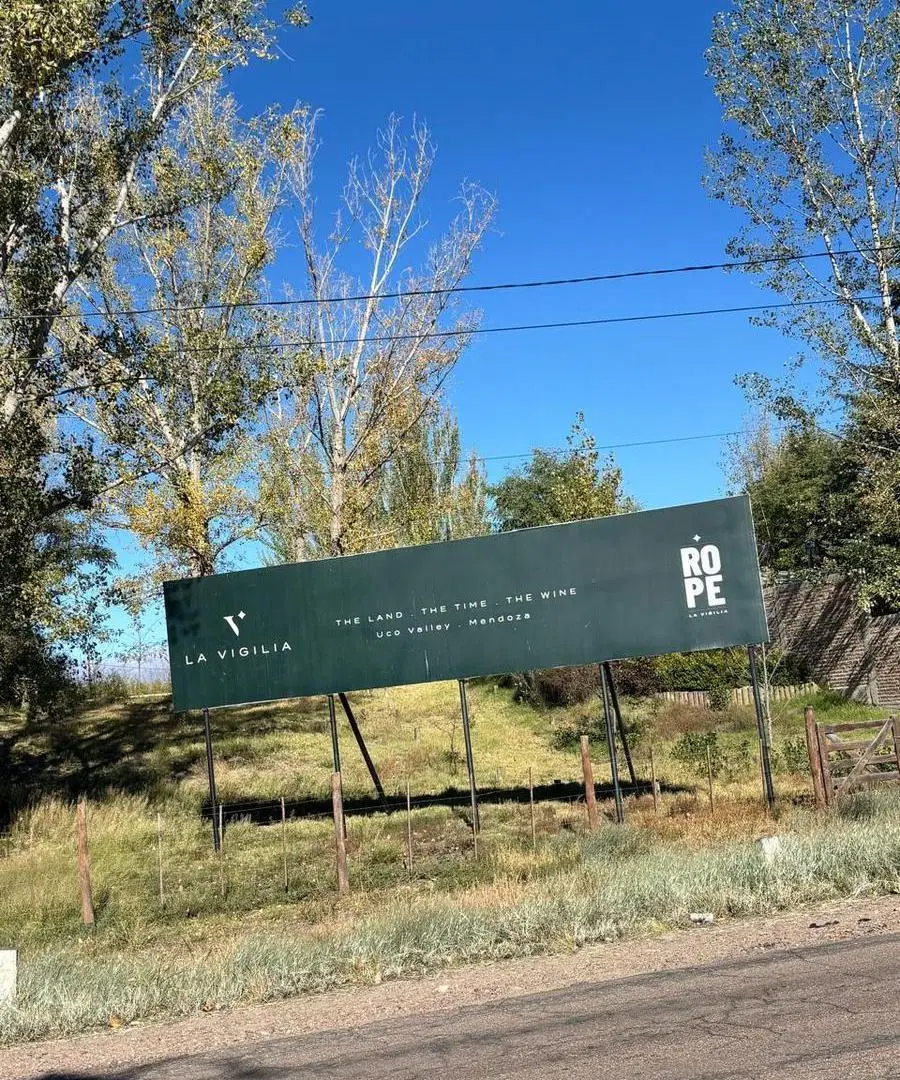 Terreno en El Manzano Historico 4