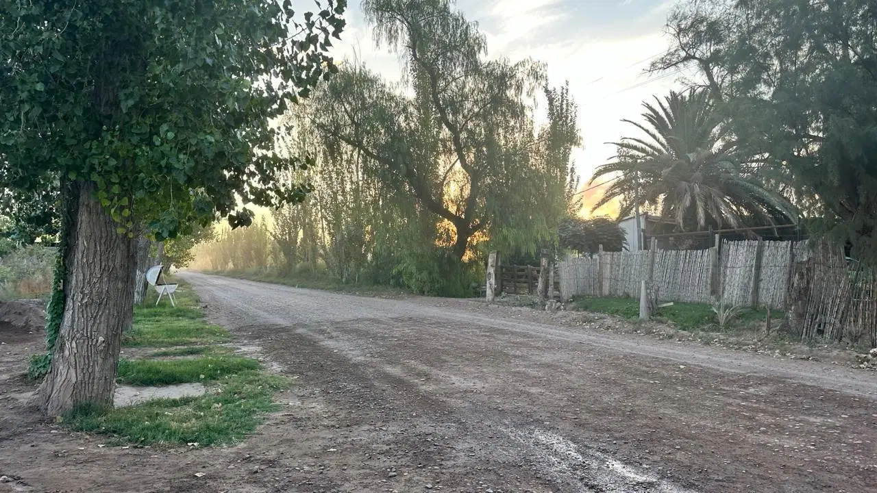 Terreno en venta en Barrio Cerrado 3