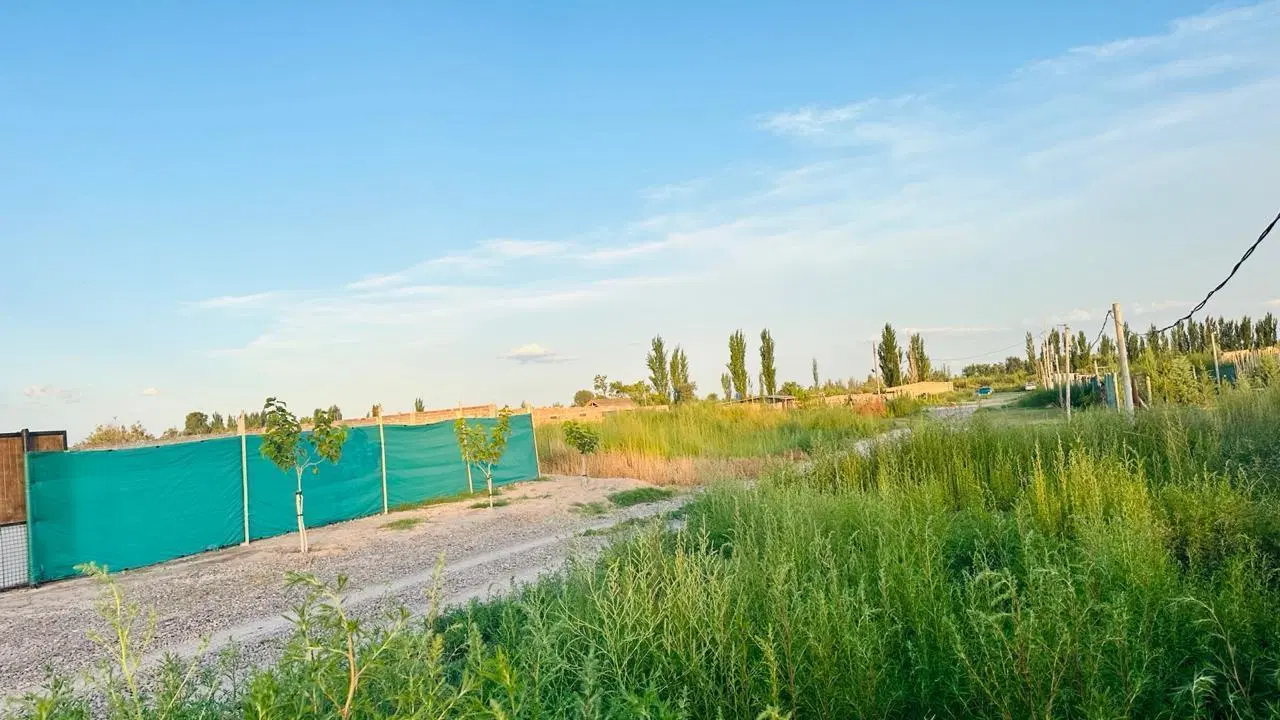 Terreno en venta en Barrio Cerrado 1