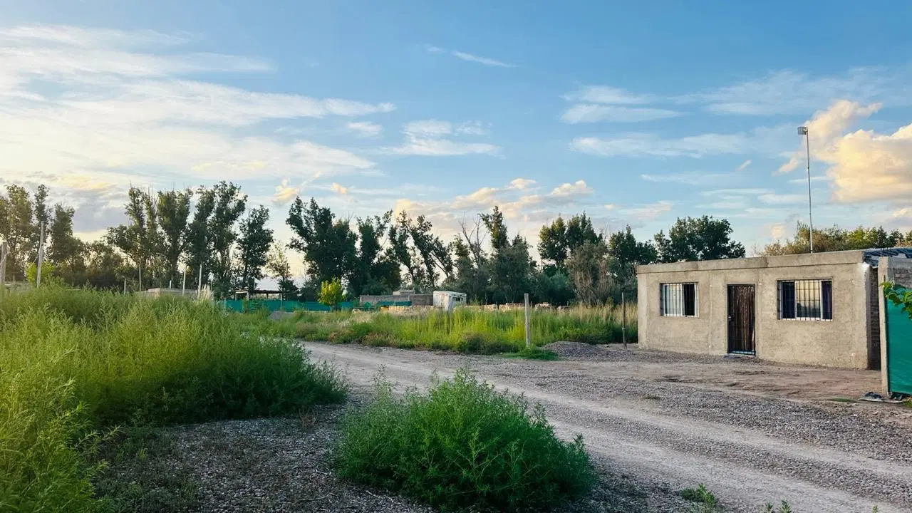 Terreno en venta en Barrio Cerrado 4