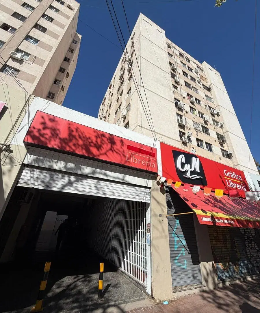 Departamento en Mendoza, Capital 2