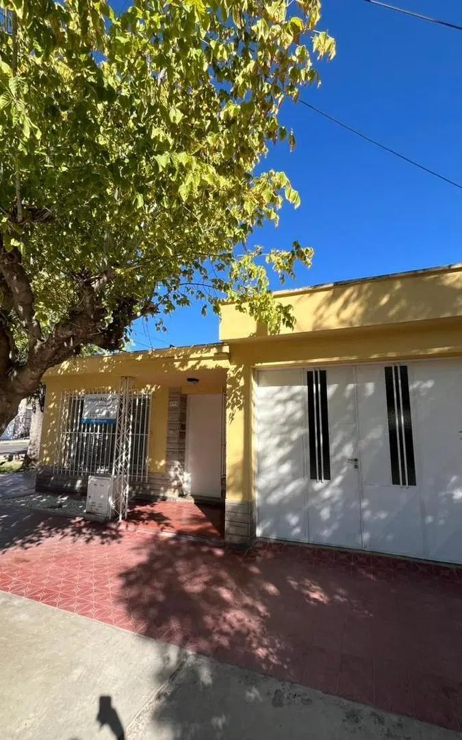 Departamento en Maipu 2