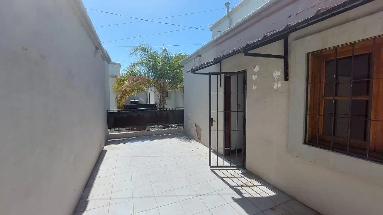 Departamento en excelente complejo! 4