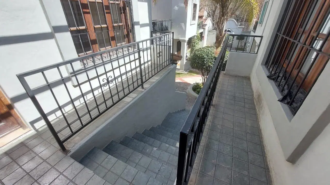 Departamento en excelente complejo! 2