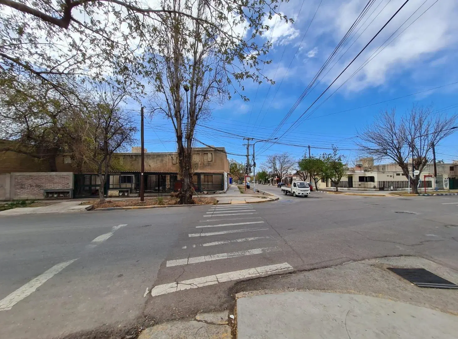 Local en B° Covimet- Godoy Cruz 4