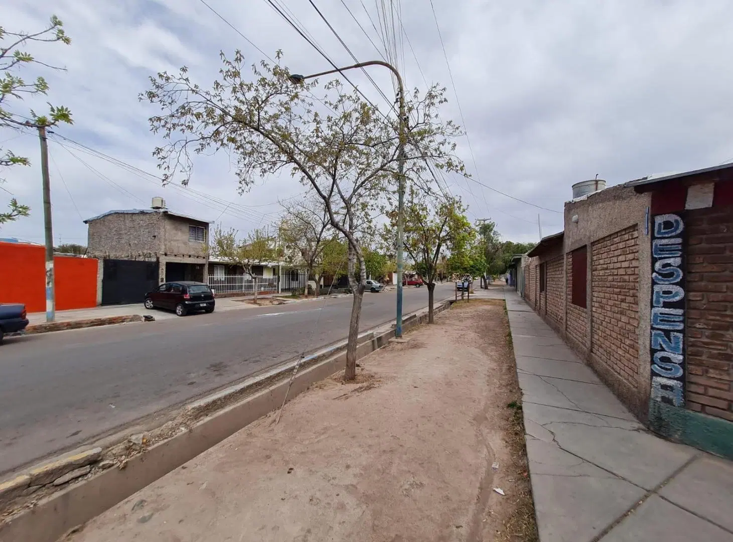Local en B° Covimet- Godoy Cruz 1