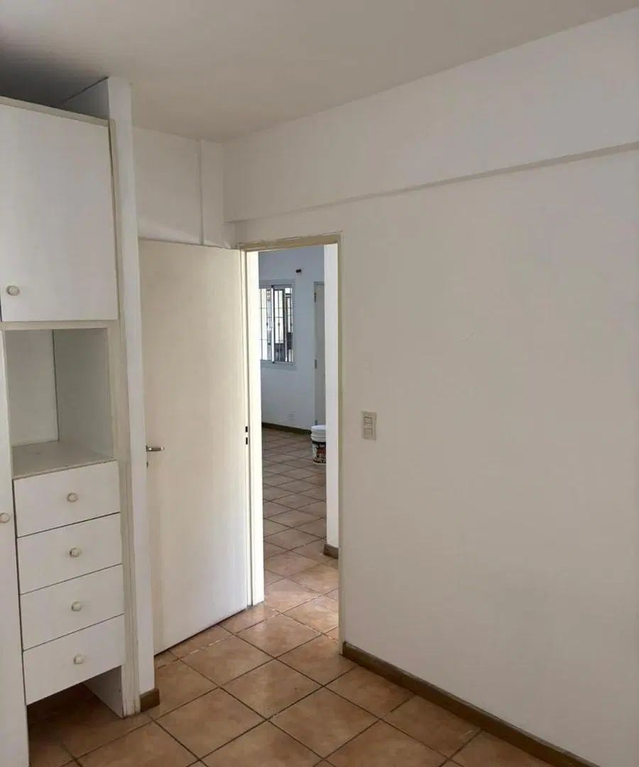 Departamento en Godoy Cruz 5