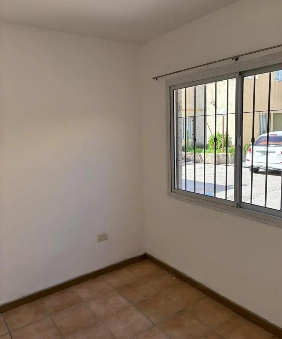 Departamento en Godoy Cruz 4