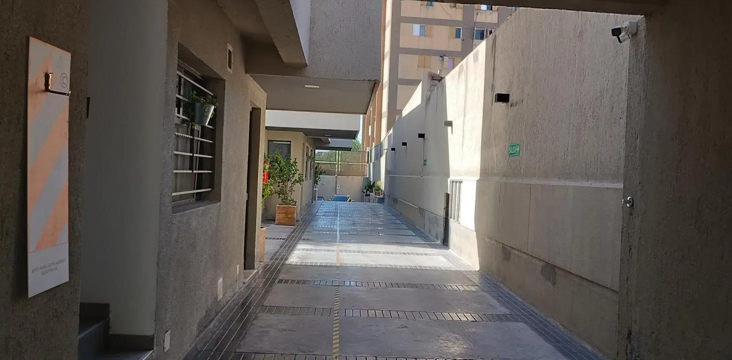 Departamento tipo duplex en alquiler 4