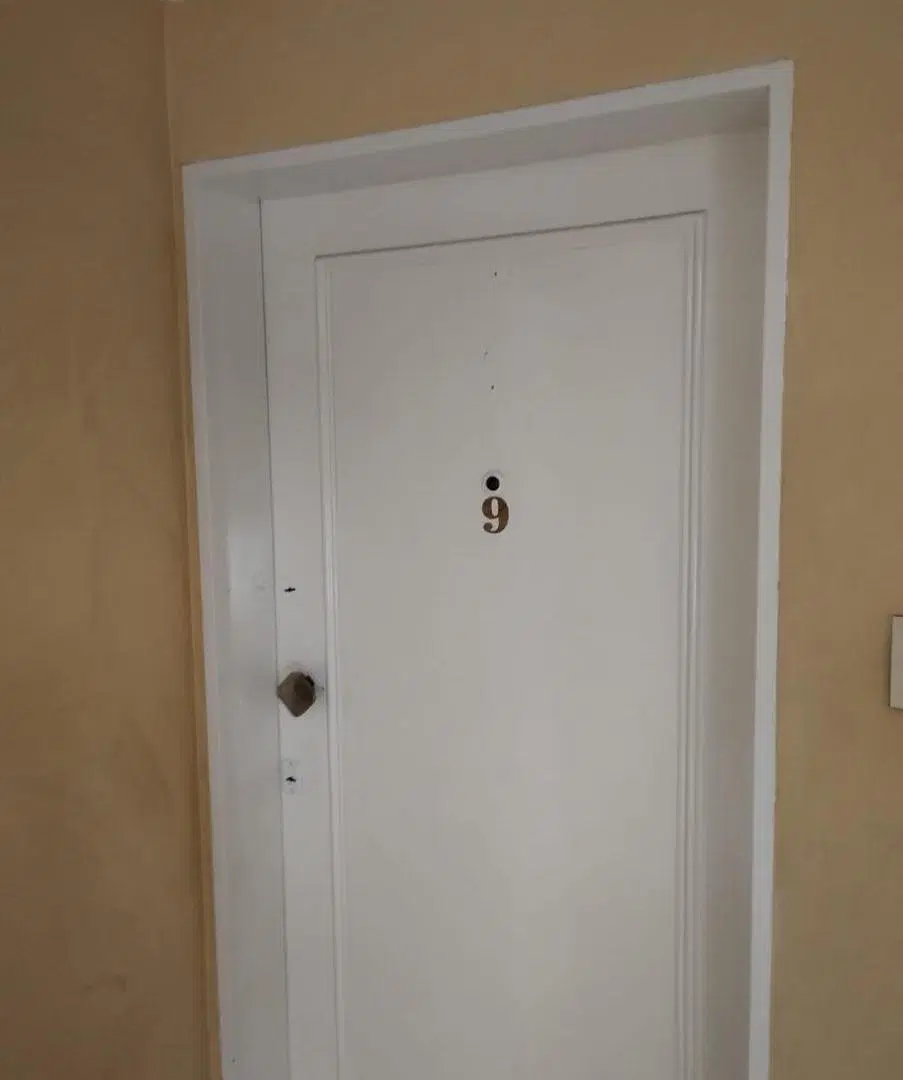 Departamento en Mendoza 2