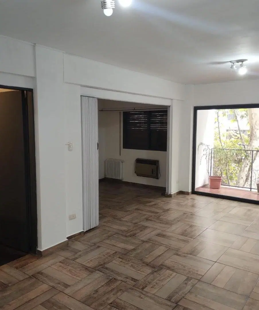 Departamento en Mendoza 1