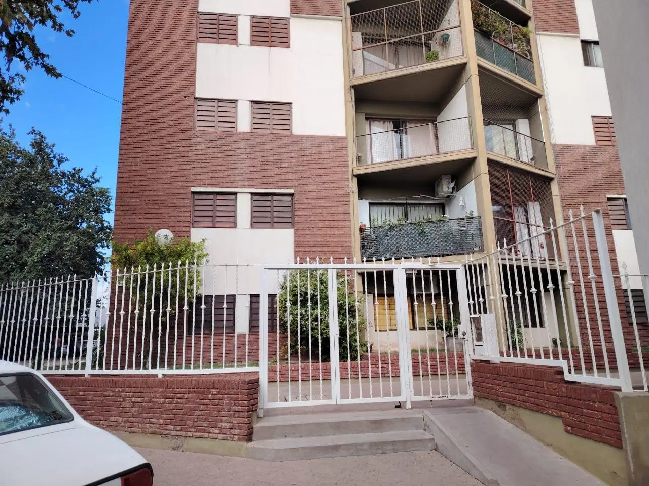 Departamento en Godoy Cruz 3