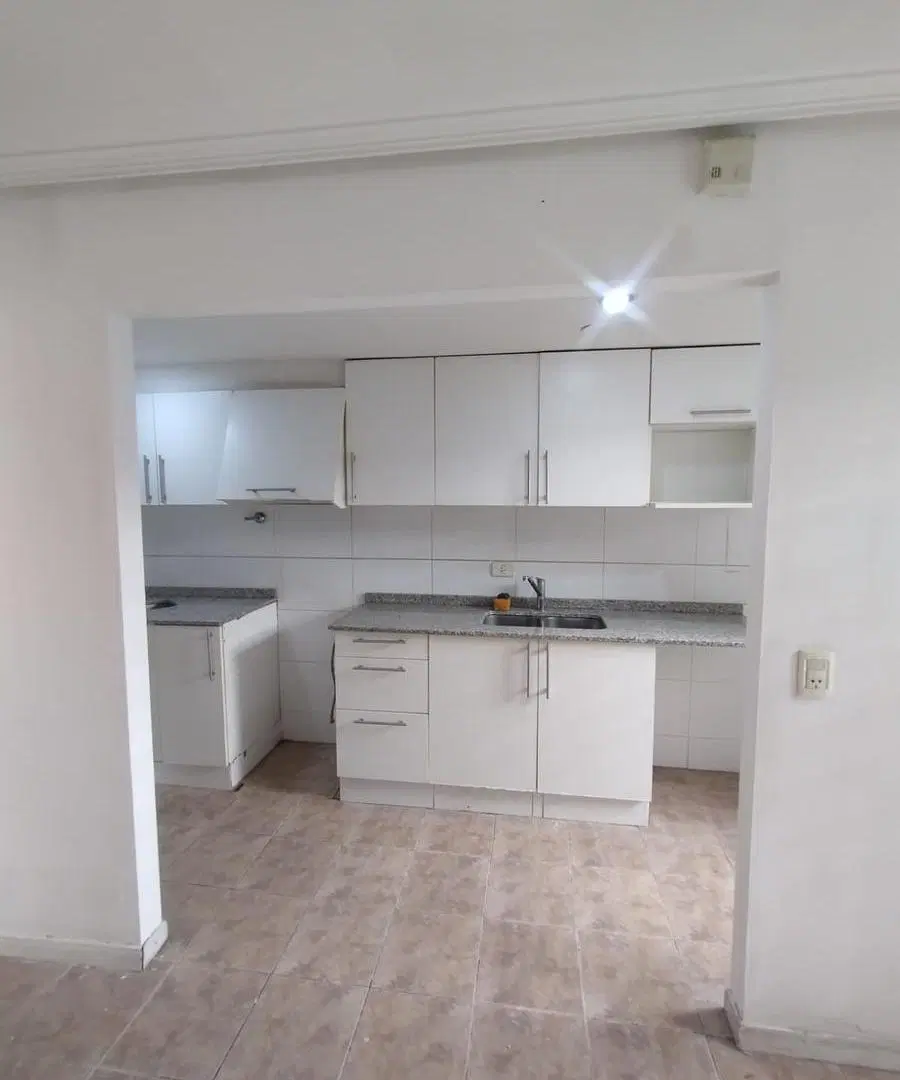 Departamento en Godoy Cruz 2