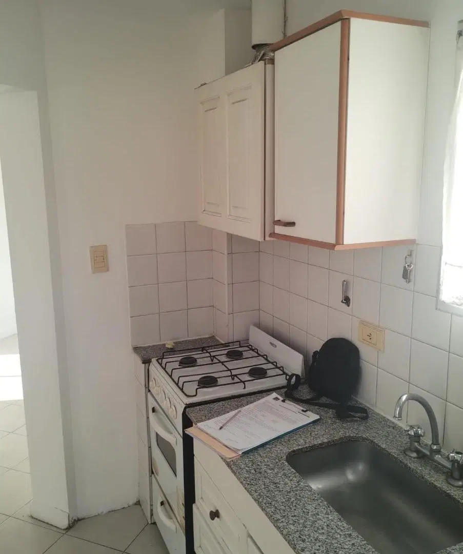 Departamento - Godoy Cruz 2