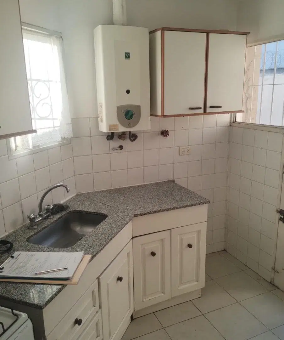 Departamento - Godoy Cruz 1