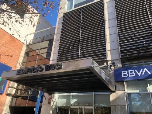 Oficina en Mendoza 1