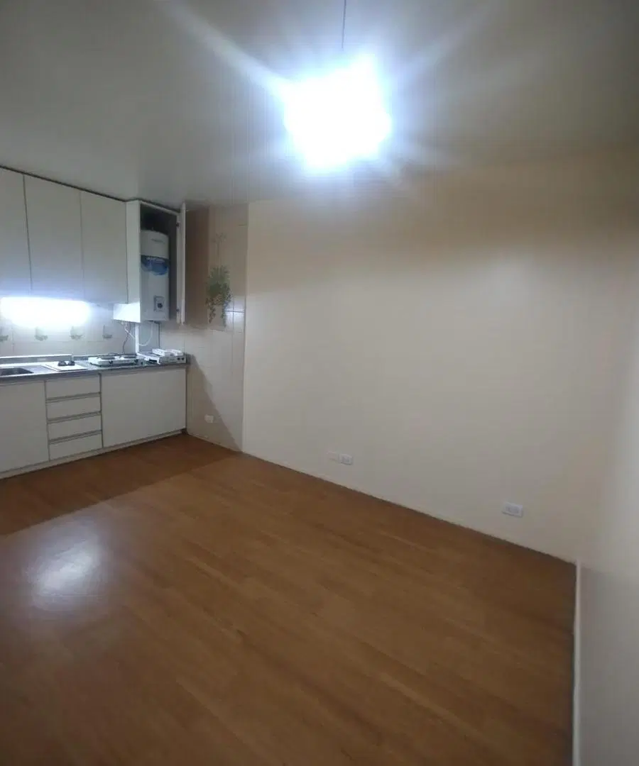 Departamento en Godoy Cruz 3