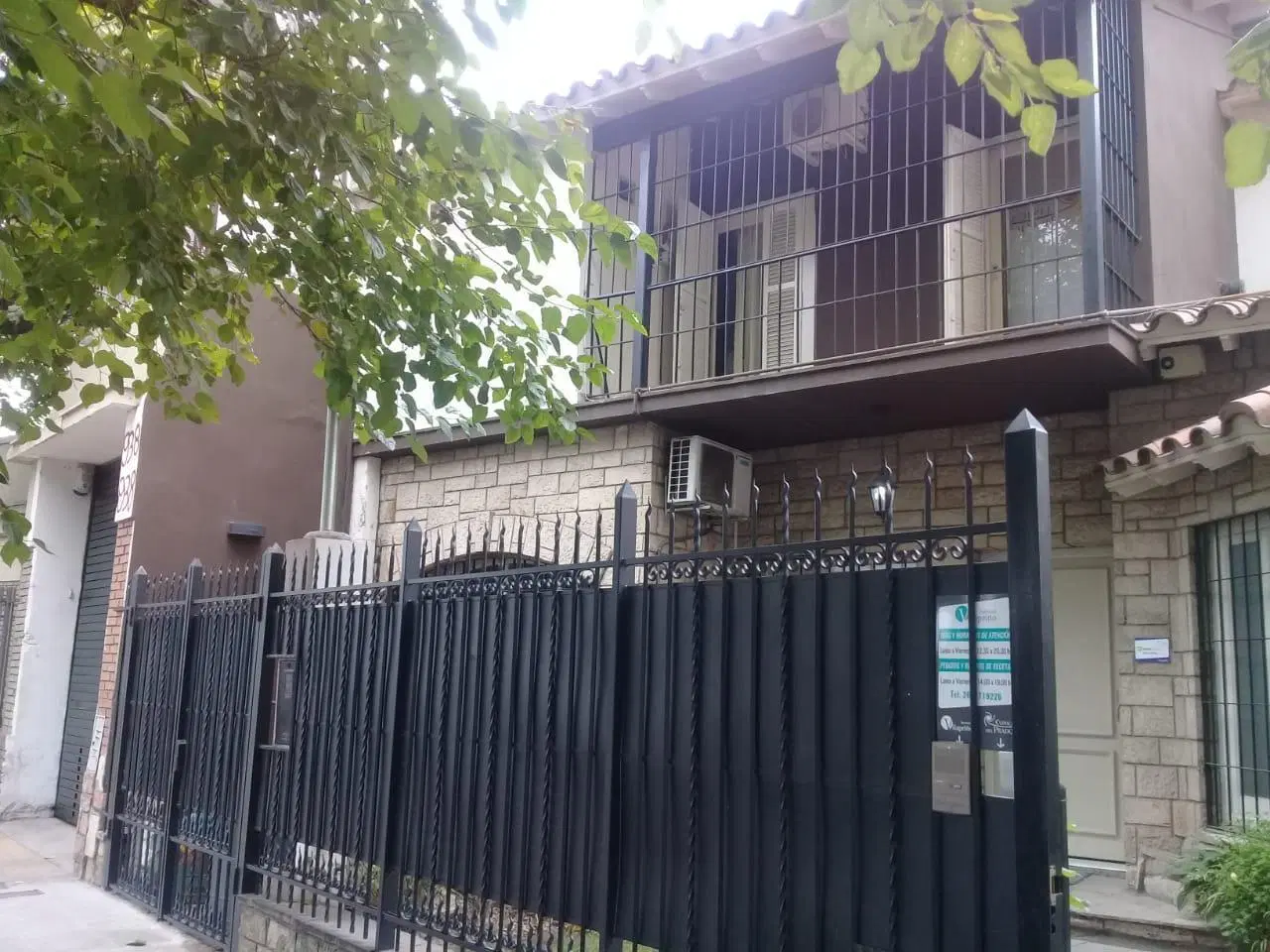 Oficina en Mendoza 2