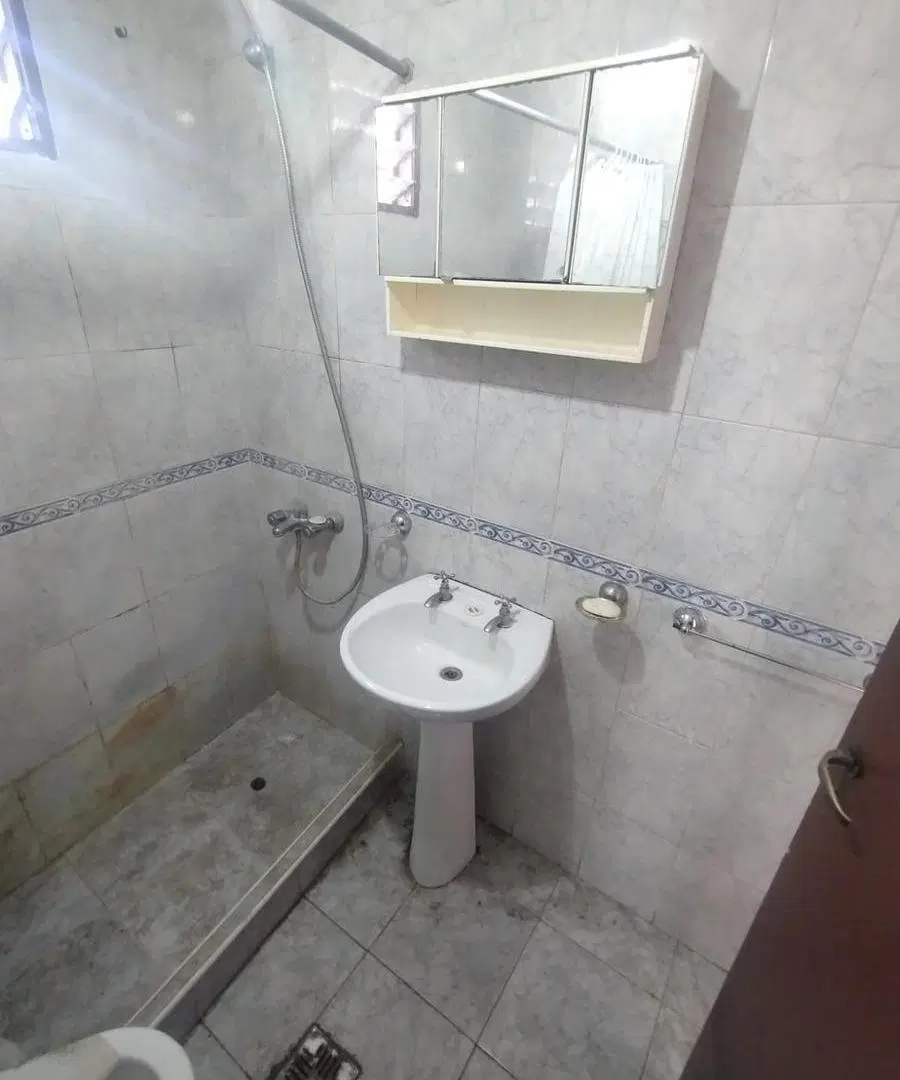 Departamento en Godoy Cruz 5